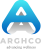 ARGHCO TEXT LOGO